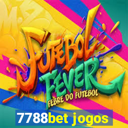 7788bet jogos